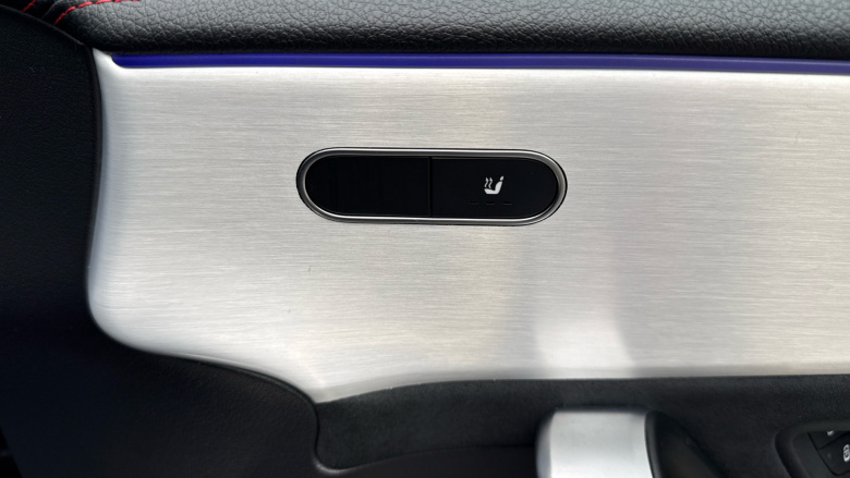 Mercedes-Benz CLA 180 AMG Line Premium 5dr Tip Auto Petrol Estate